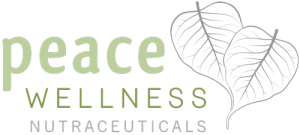 Peace Wellness Nutraceuticals